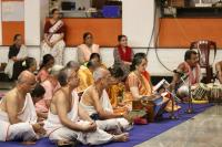 Shri Shankar Jayanti Utsava At SCM Shirali (21 April 2026)